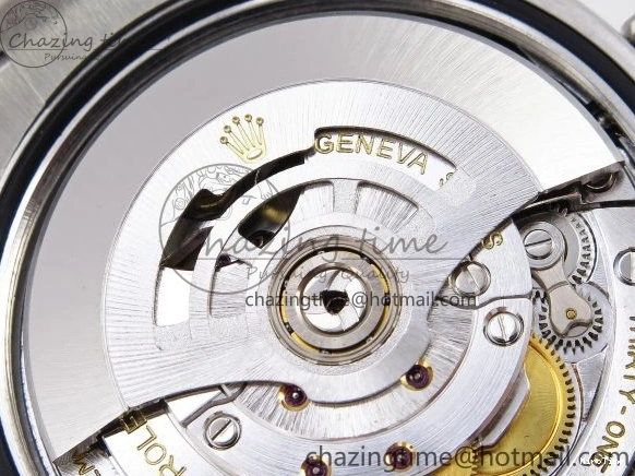 MiroTime 0211 Popular OYSTER PERPETUAL 126000 36MM VSF 1:1 BEST EDITION 904L STEEL YELLOW DIAL VS 1774